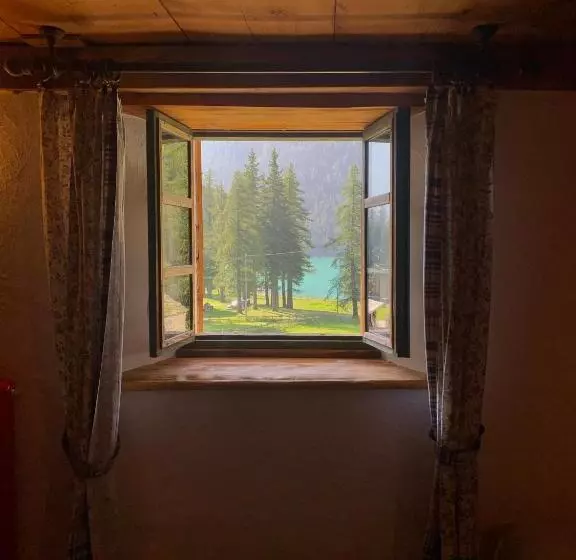 Chalet Del Lago