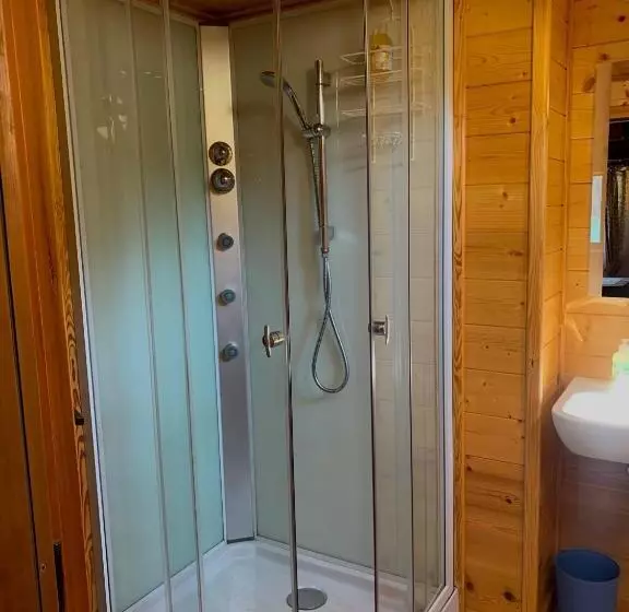 Chalet Del Lago