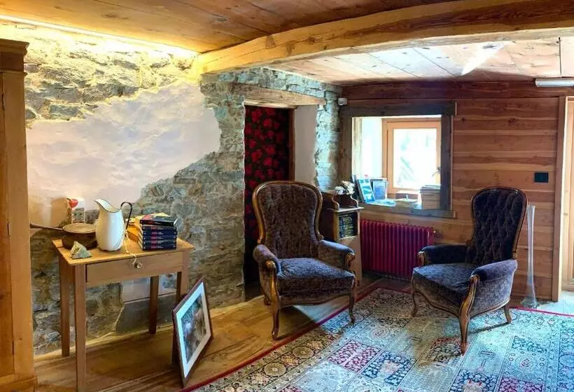 Chalet Del Lago