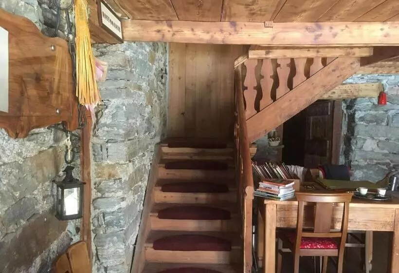 Chalet Del Lago