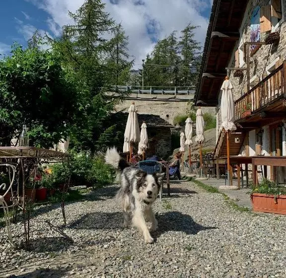 Chalet Del Lago