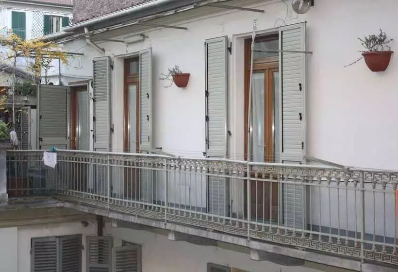 فندق Albergo Avalon