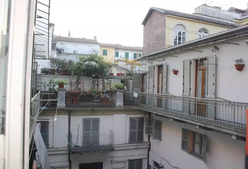 فندق Albergo Avalon