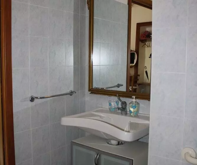 فندق Albergo Avalon