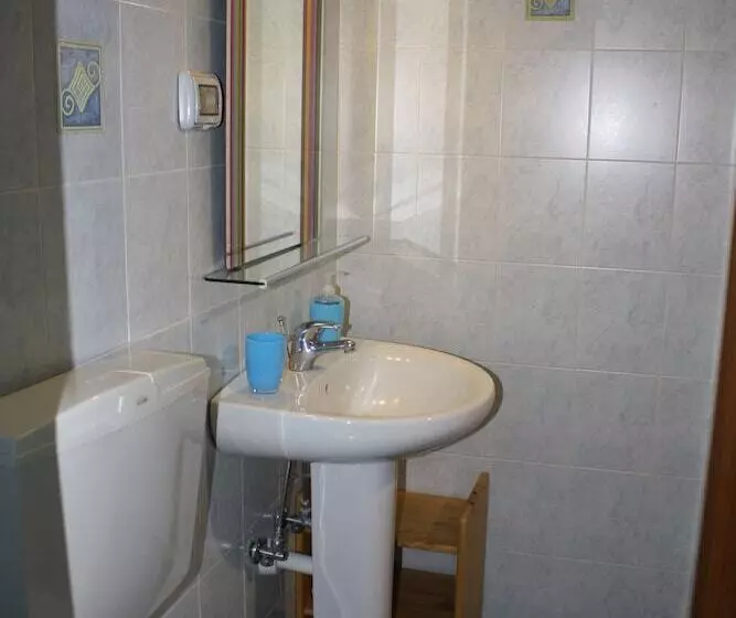 فندق Albergo Avalon