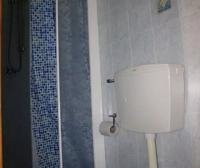 فندق Albergo Avalon