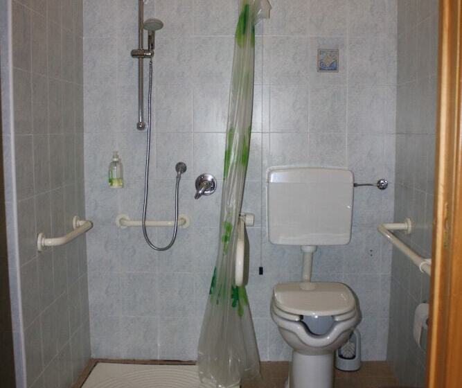 هتل Albergo Avalon