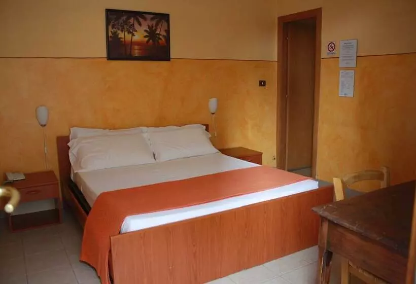 فندق Albergo Avalon