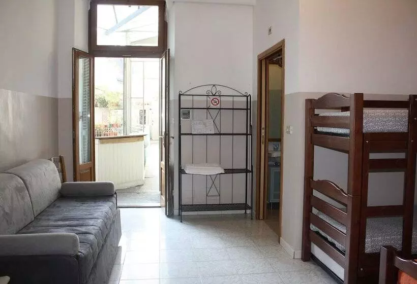 فندق Albergo Avalon