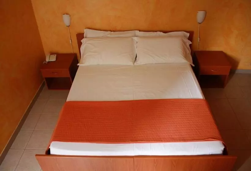 فندق Albergo Avalon