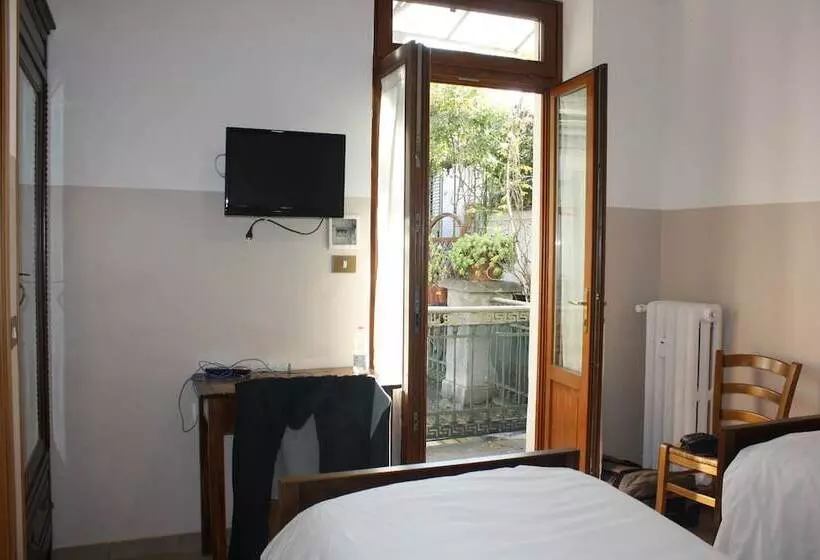 فندق Albergo Avalon