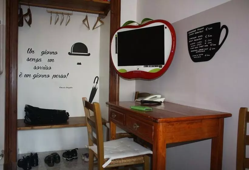 فندق Albergo Avalon