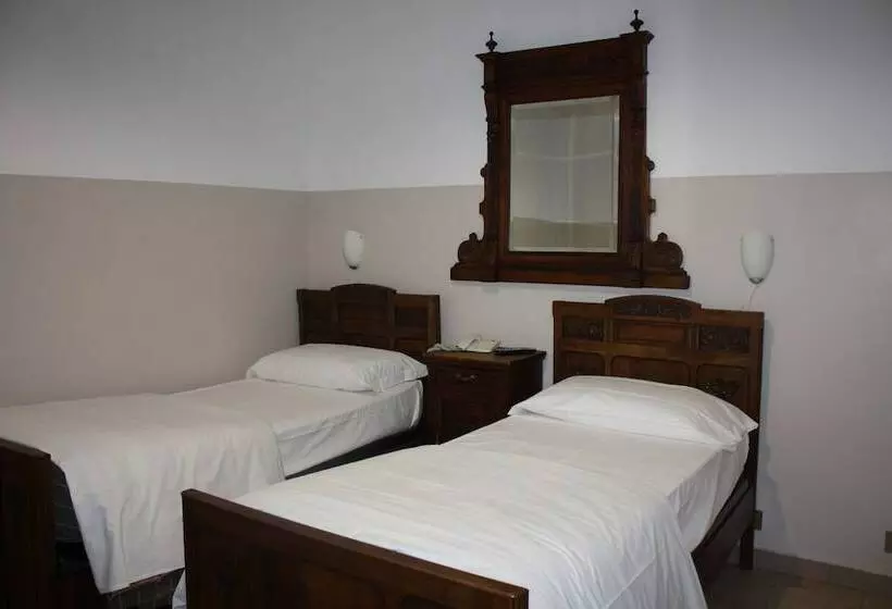 فندق Albergo Avalon