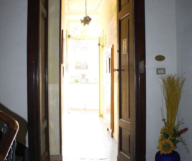 هتل Albergo Avalon