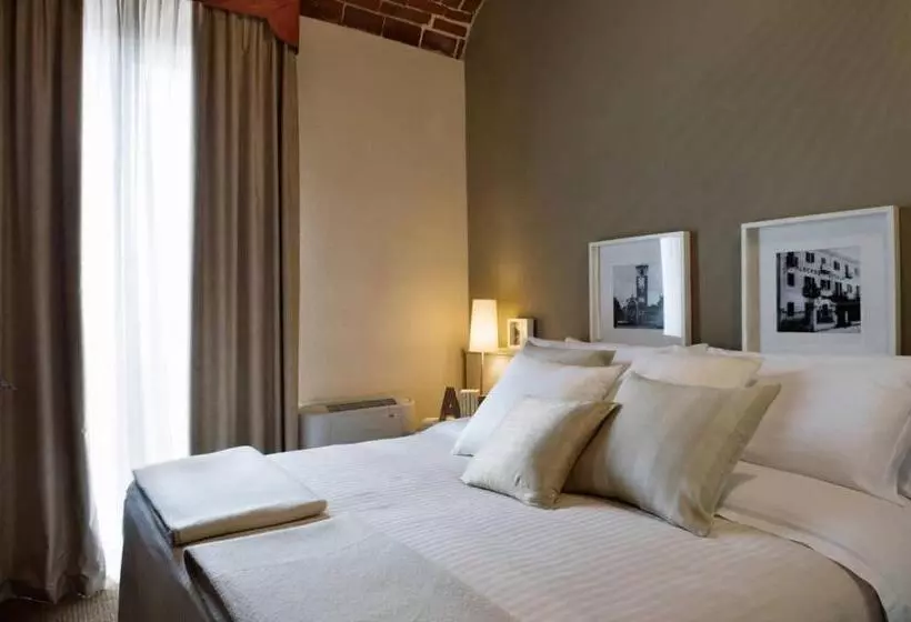 酒店 Albergo D Italia