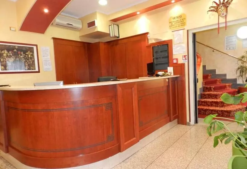 فندق Antico Distretto