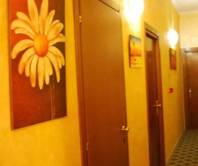 فندق Antico Distretto