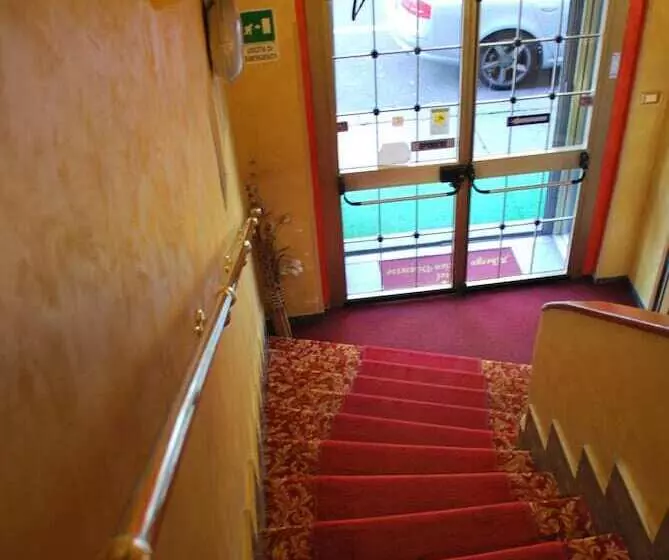 فندق Antico Distretto