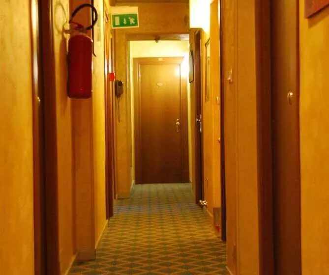 فندق Antico Distretto