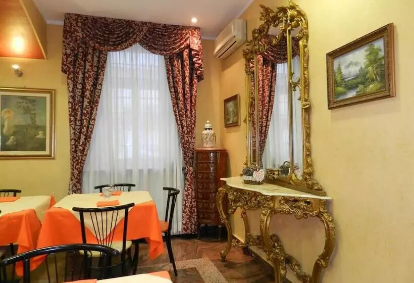 فندق Antico Distretto