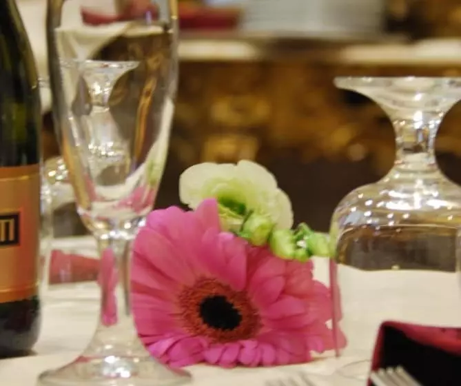 فندق Antico Distretto