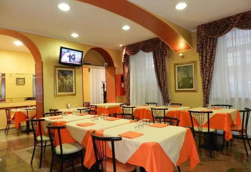 فندق Antico Distretto