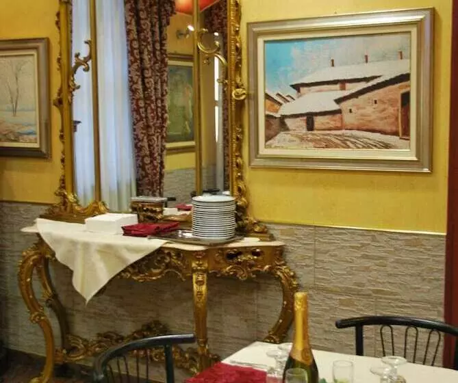 فندق Antico Distretto