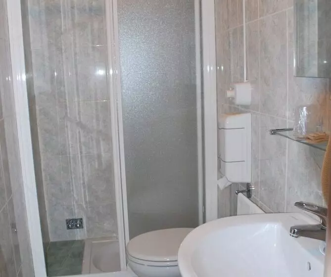 فندق Antico Distretto