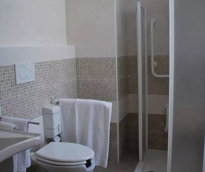 فندق Antico Distretto