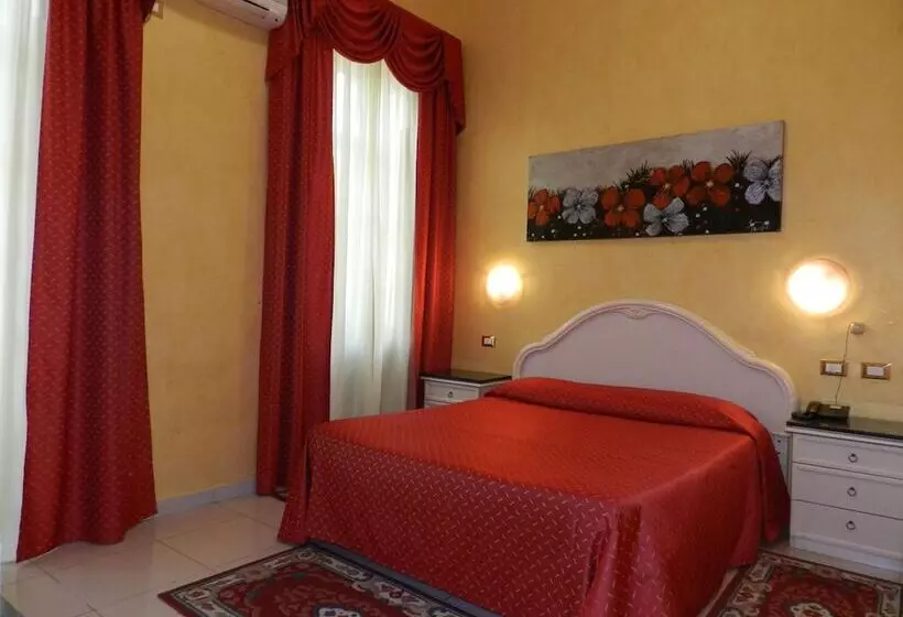 فندق Antico Distretto