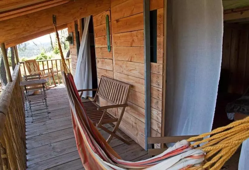 Отель Auberge De La Tour De Brison