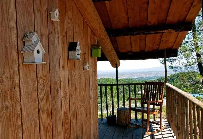 Отель Auberge De La Tour De Brison