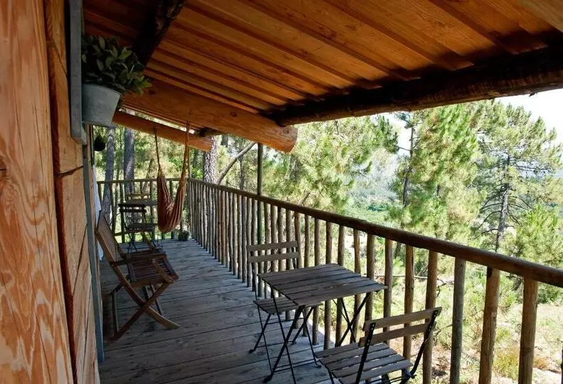 Отель Auberge De La Tour De Brison