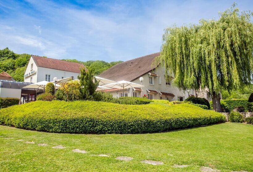 בית מלון כפרי Auberge Le Relais