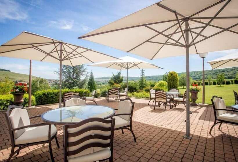 בית מלון כפרי Auberge Le Relais