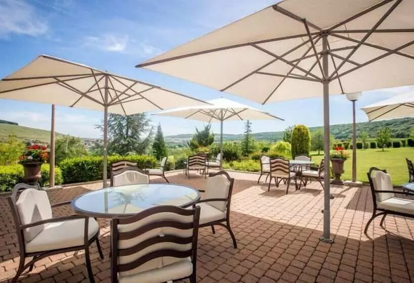 فندق Auberge Le Relais