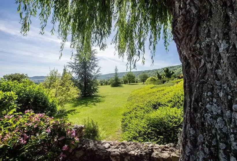 فندق Auberge Le Relais