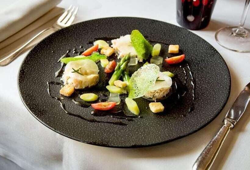 בית מלון כפרי Auberge Le Relais