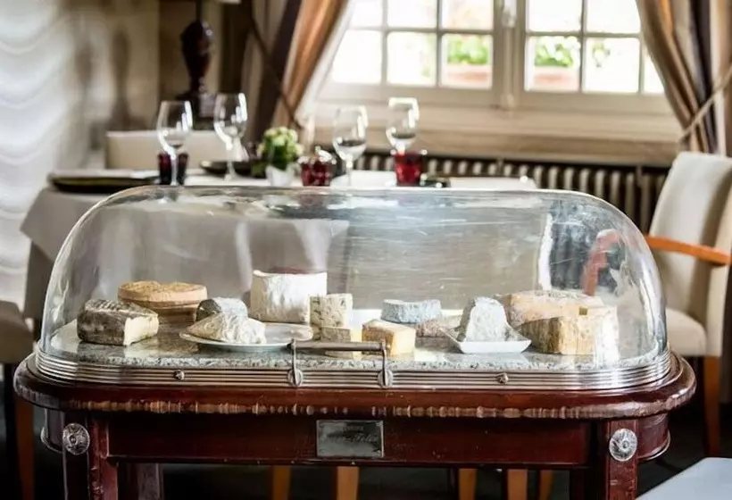 فندق Auberge Le Relais