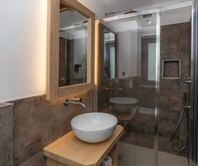 ホテル Avalanche Alpine Boutique