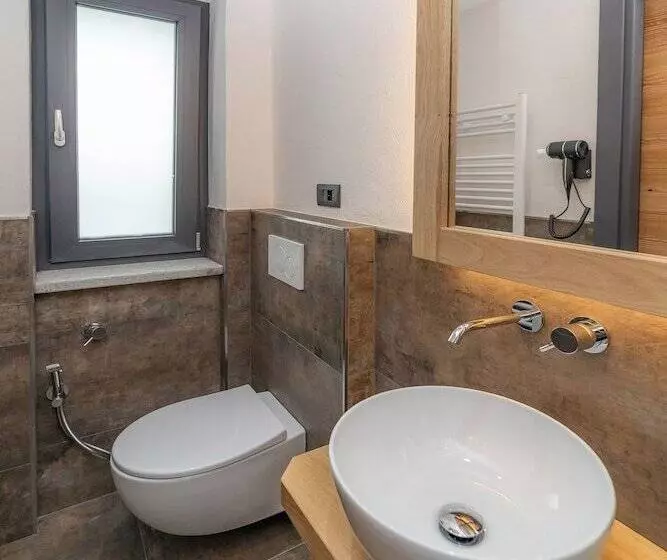 ホテル Avalanche Alpine Boutique