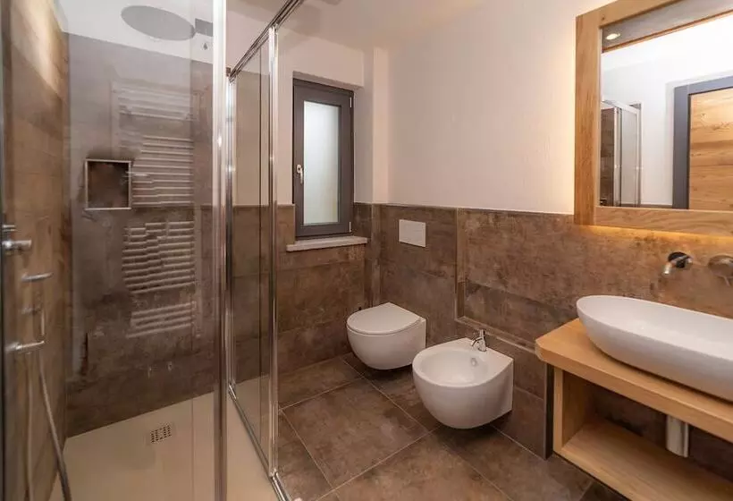 ホテル Avalanche Alpine Boutique