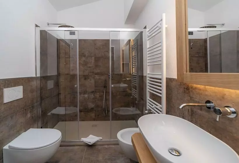 ホテル Avalanche Alpine Boutique