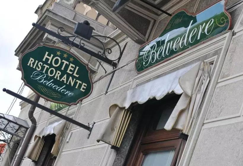 فندق Belvedere