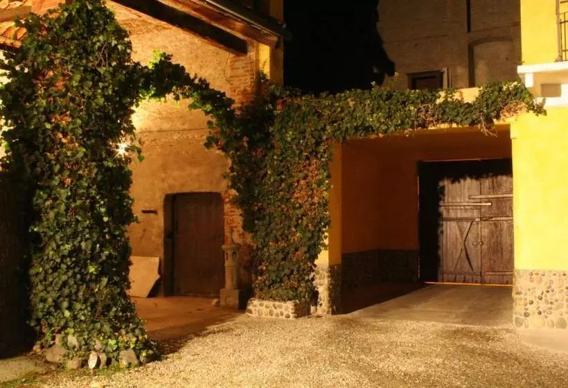 فندق Caccia Reale