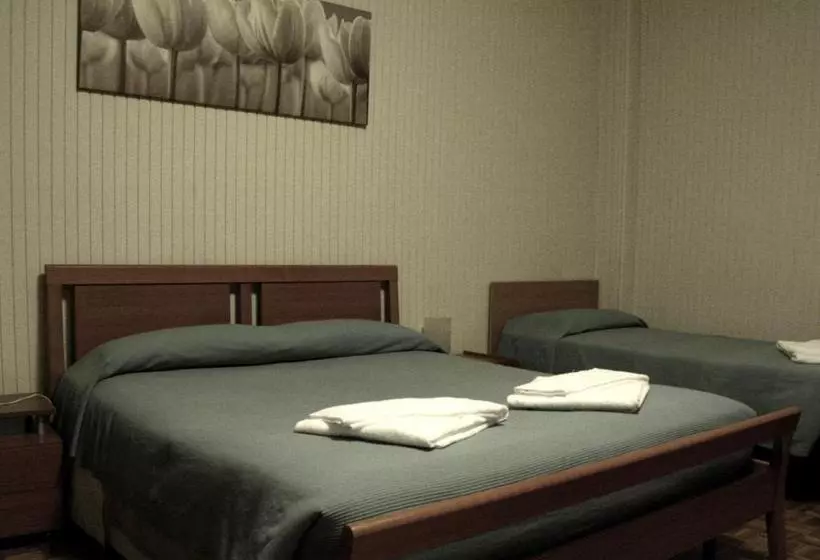 فندق Caccia Reale