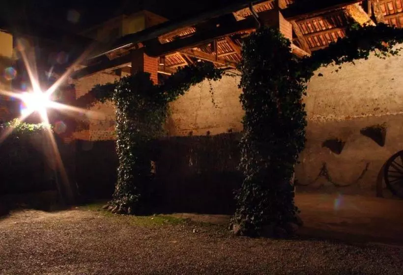 فندق Caccia Reale