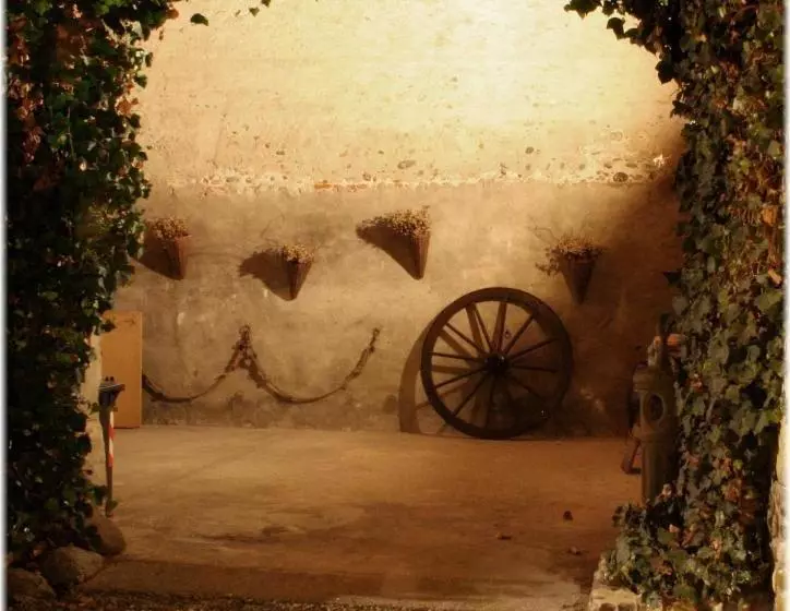 فندق Caccia Reale