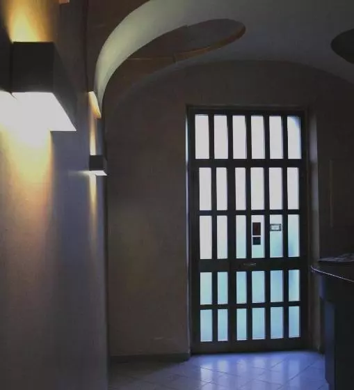 فندق Caccia Reale