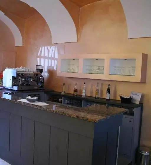 فندق Caccia Reale